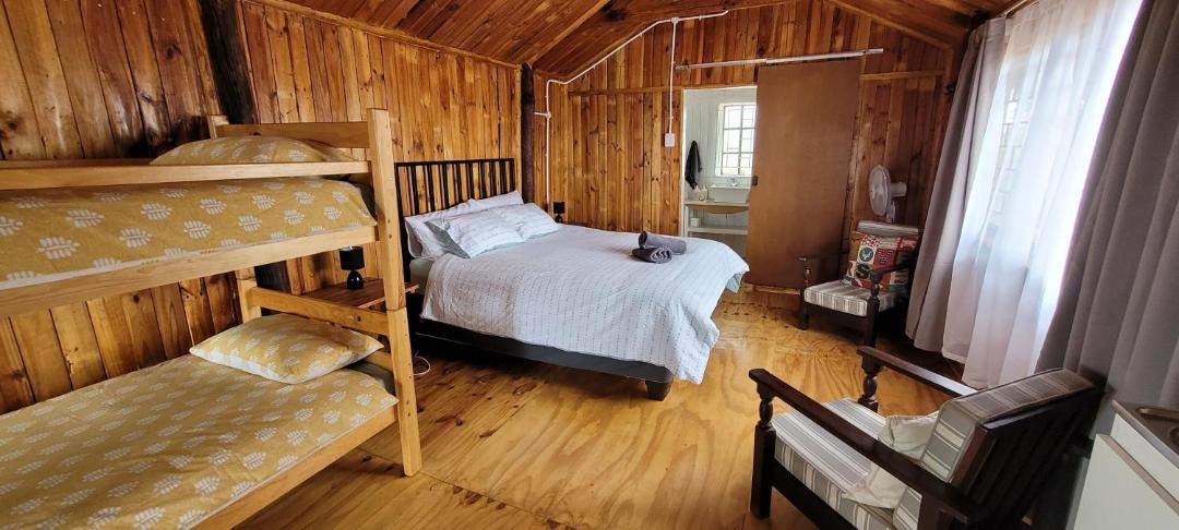 Photo of Bedroom in Beaufort West