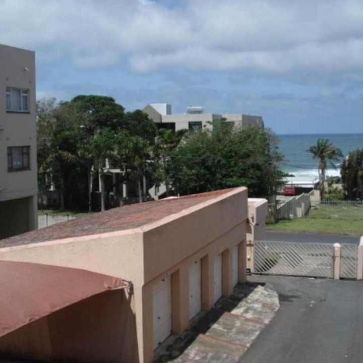 Photo of Buildings in Uvongo