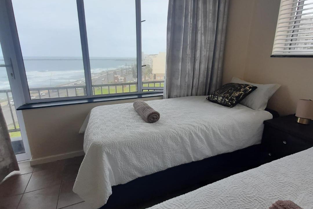 Photo of Bedroom in Quigney Beach