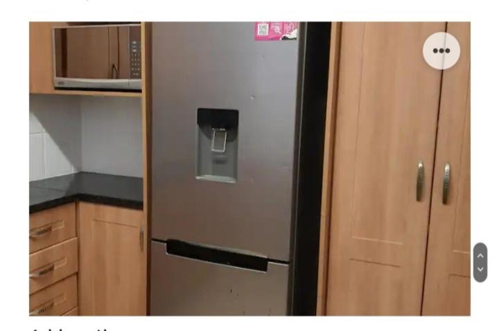 Photo of Kitchen in Quigney Beach