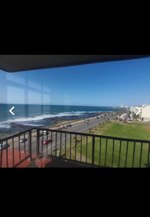 Photo of Patio Balcony in Quigney Beach