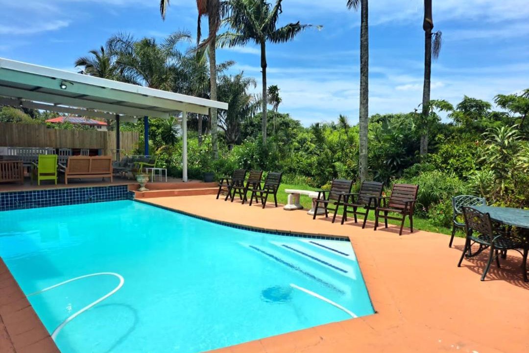 Photo of Outdoor in Umhlali Beach