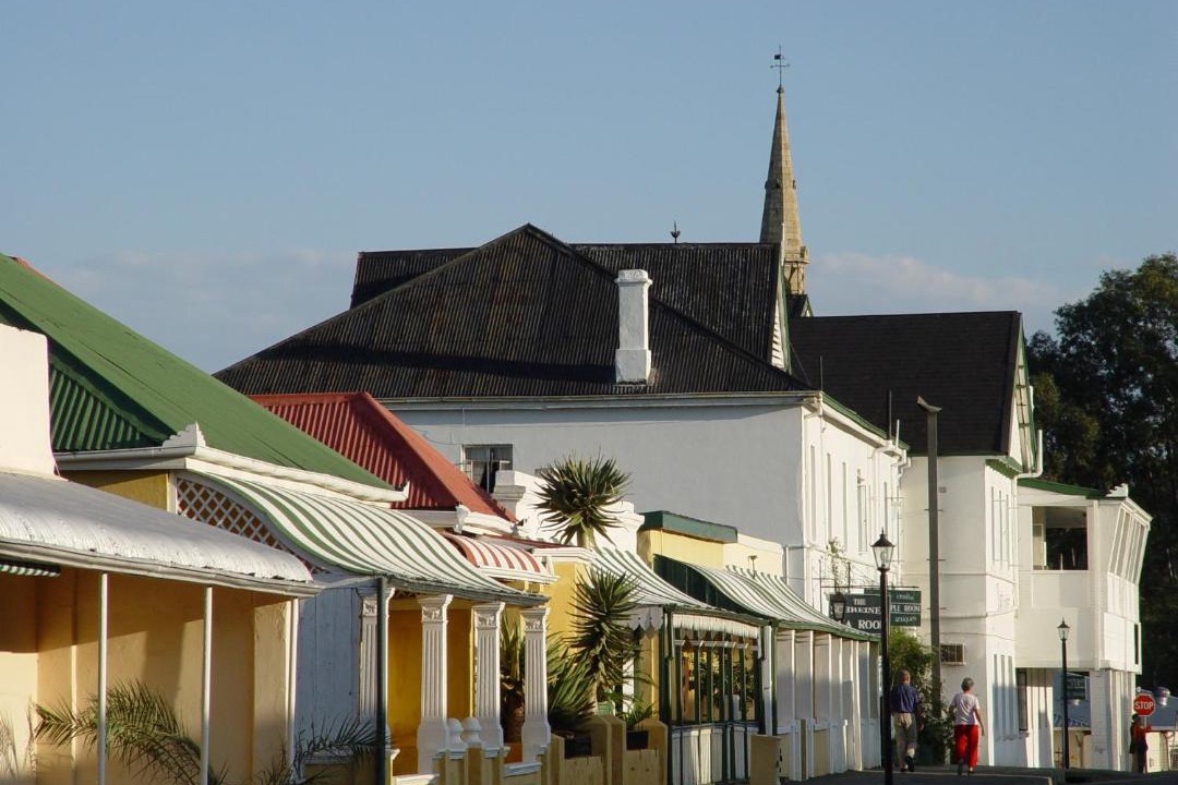 Photo of Others in Cradock
