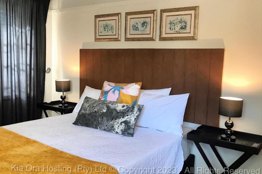 Photo of Bedroom in Beaufort West