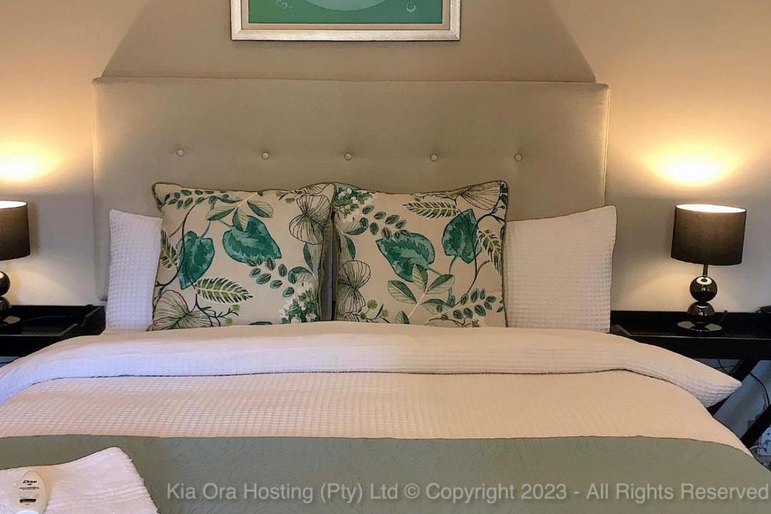Photo of Bedroom in Beaufort West