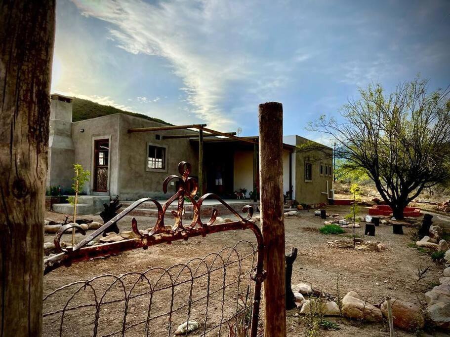 Photo of Buildings in Calitzdorp