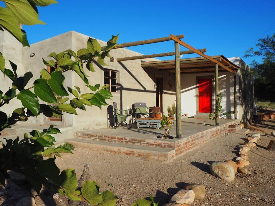 Photo of Buildings in Calitzdorp