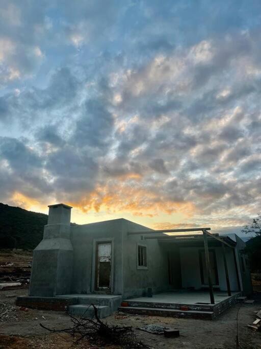 Photo of Buildings in Calitzdorp