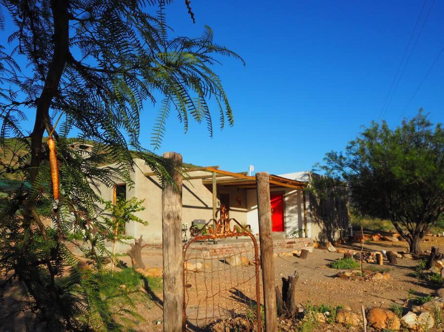 Photo of Buildings in Calitzdorp