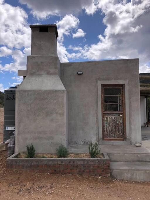 Photo of Buildings in Calitzdorp