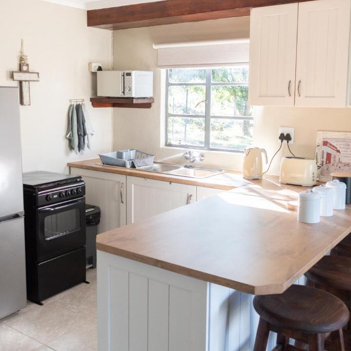 Photo of Kitchen in Lows Creek