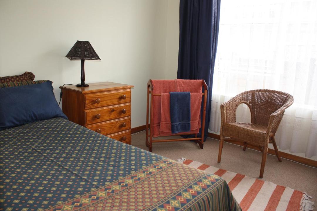 Photo of Bedroom in Clarens