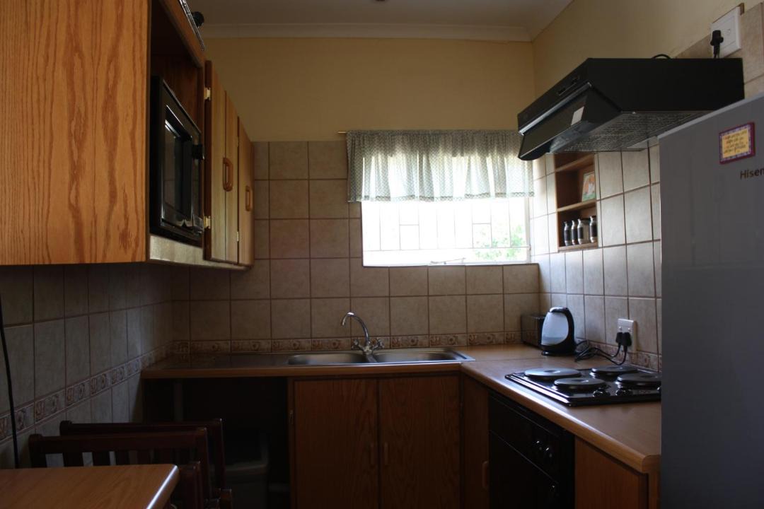 Photo of Kitchen in Clarens