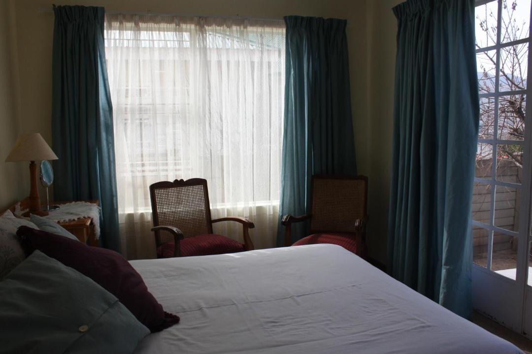 Photo of Bedroom in Clarens