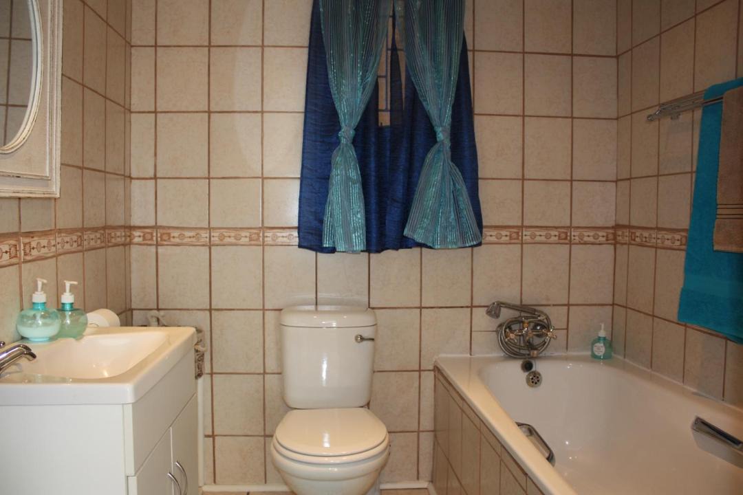 Photo of Bathroom in Clarens