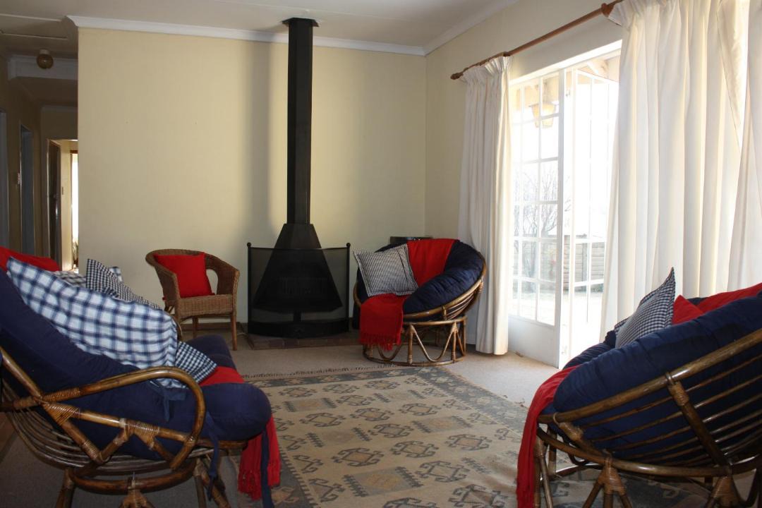 Photo of Others in Clarens