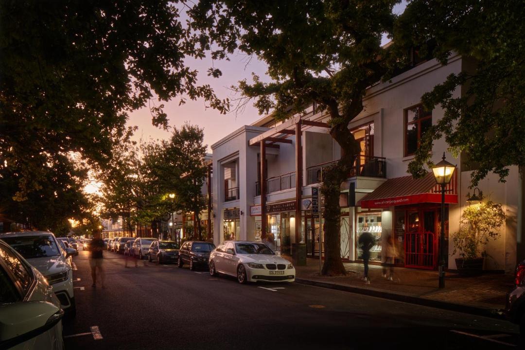 Photo of Others in Stellenbosch Central