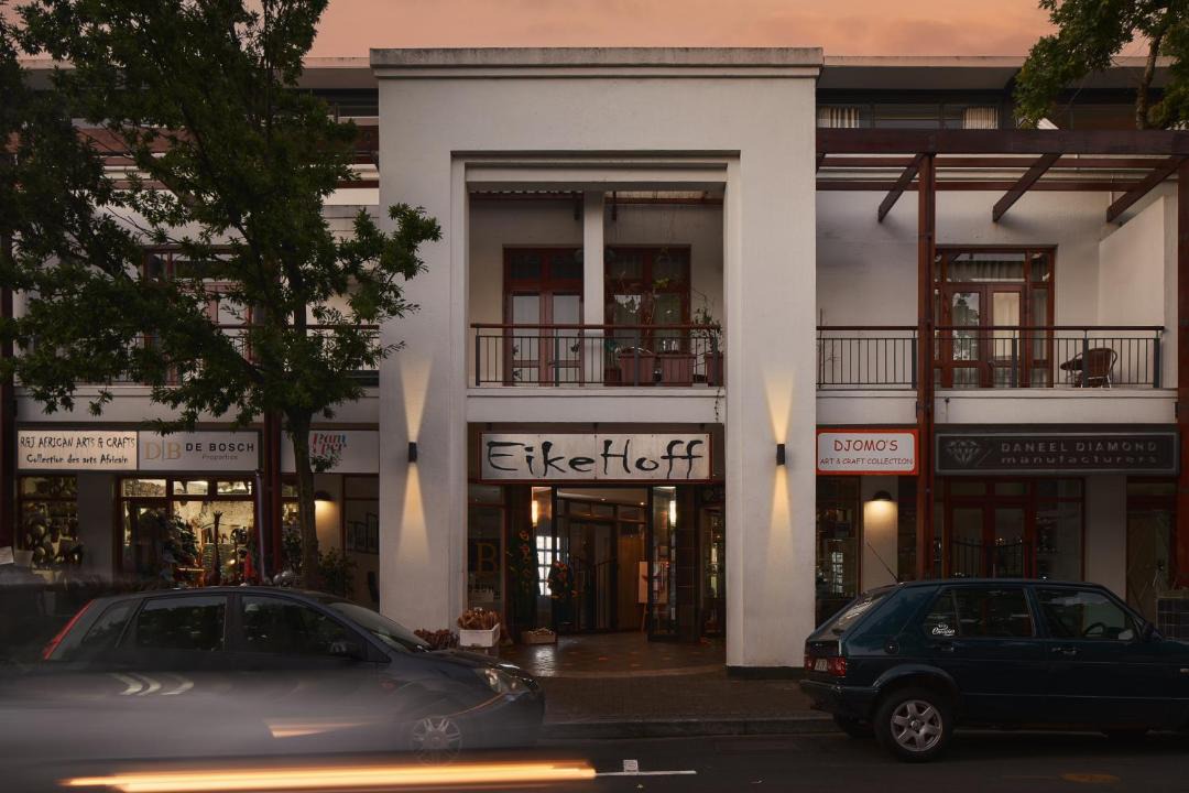 Photo of Others in Stellenbosch Central