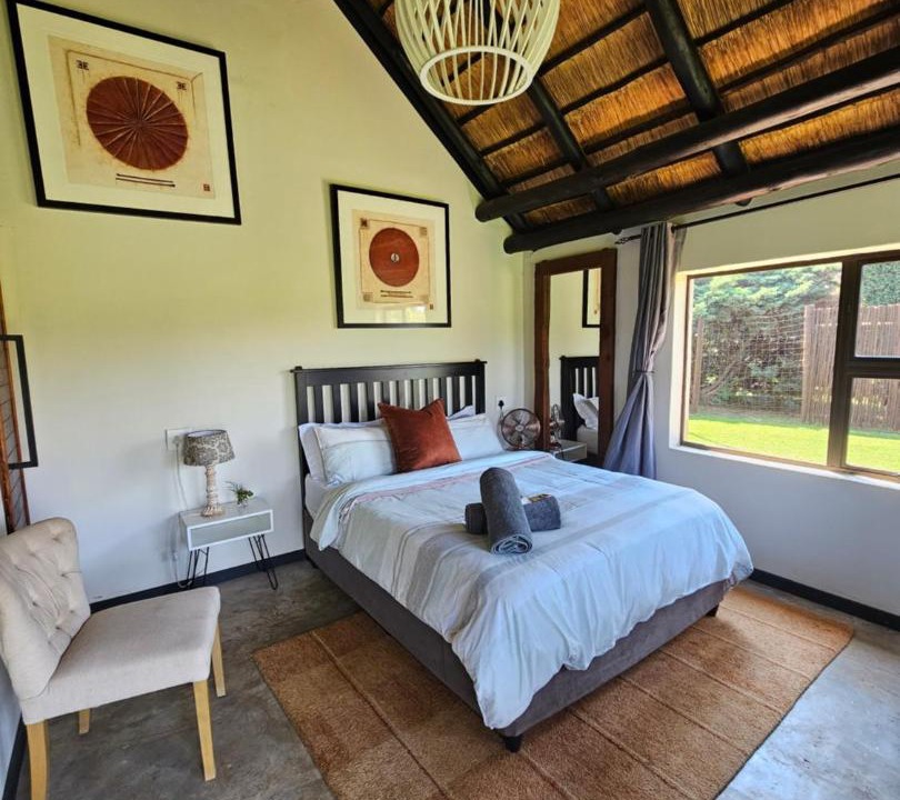 Photo of Bedroom in Tierpoort