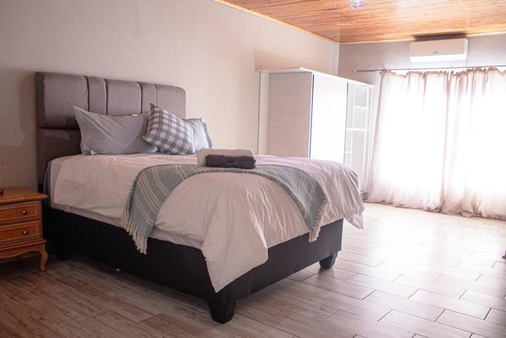 Photo of Bedroom in Moqhaka