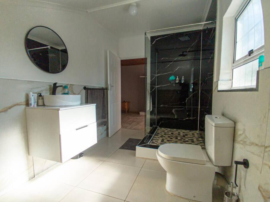 Photo of Bathroom in Moqhaka
