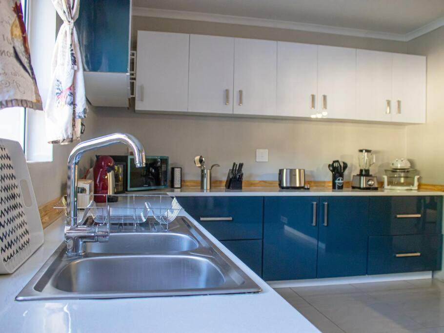 Photo of Kitchen in Moqhaka