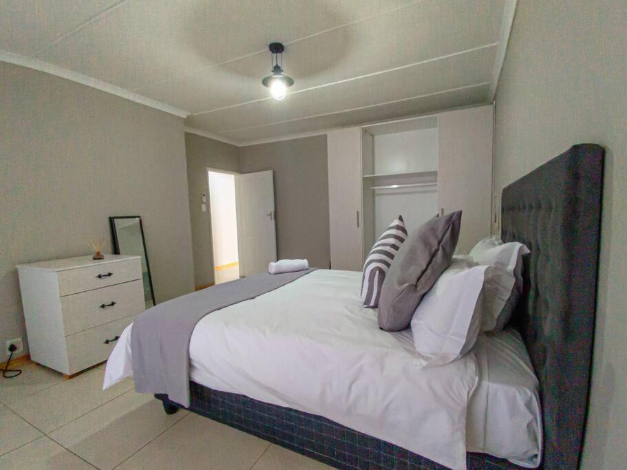 Photo of Bedroom in Moqhaka