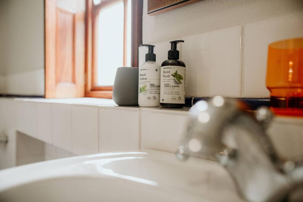 Photo of Bathroom in Cape Winelands