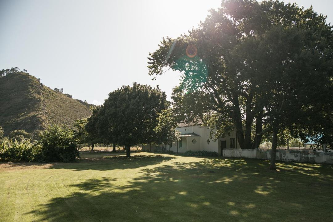 Photo of Others in Cape Winelands