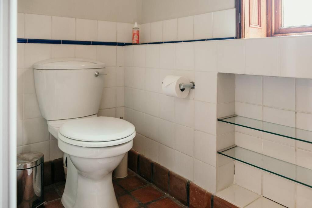 Photo of Bathroom in Cape Winelands