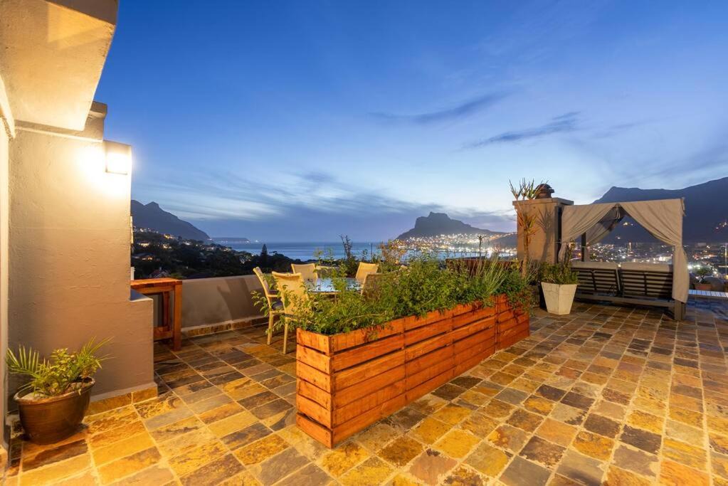 Photo of Patio Balcony in Scott Estate