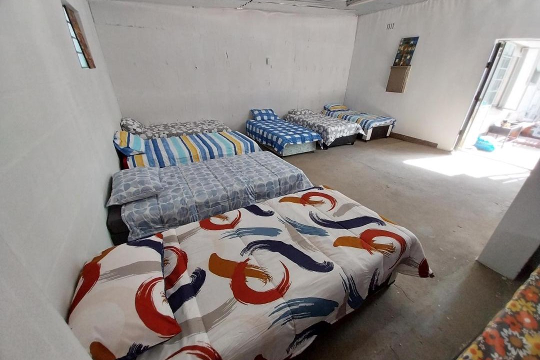 Photo of Bedroom in Wolseley