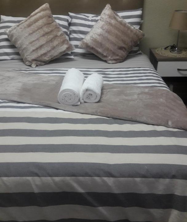 Photo of Bedroom in Sabie