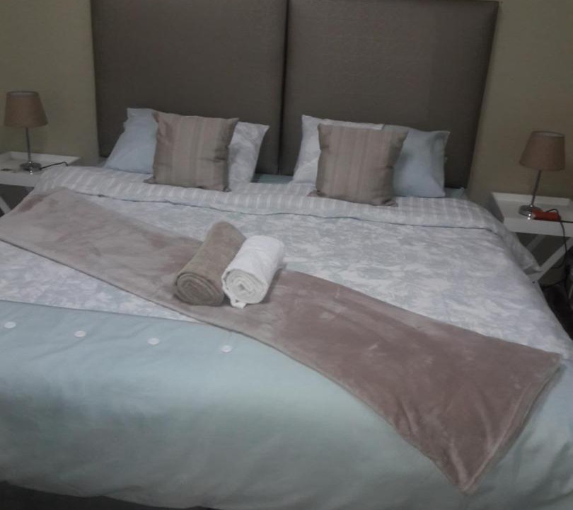 Photo of Bedroom in Sabie