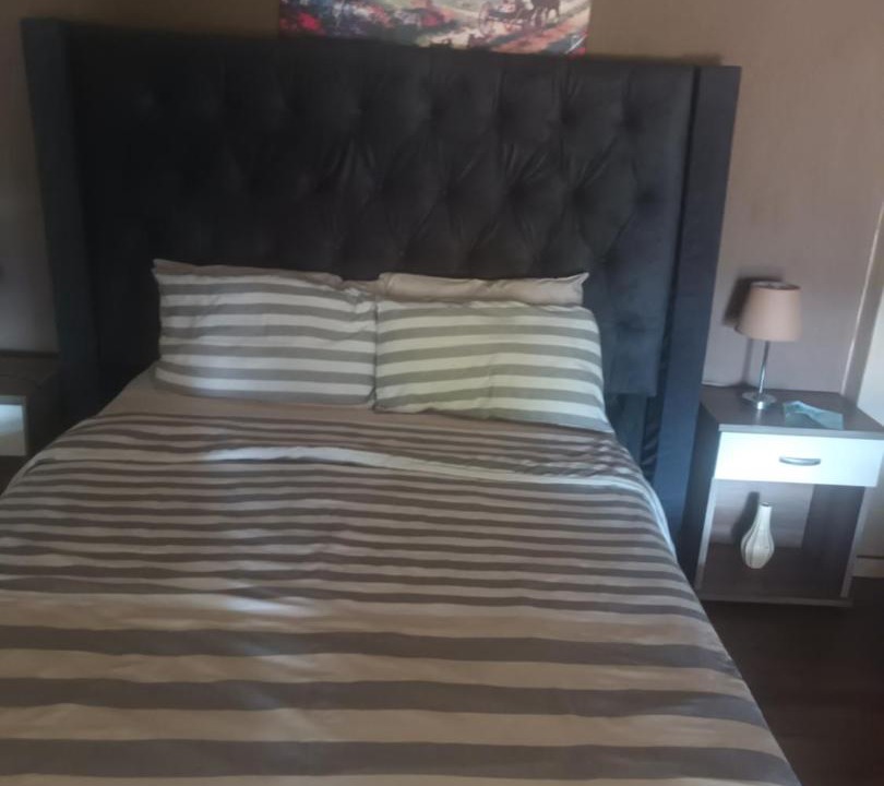 Photo of Bedroom in Sabie
