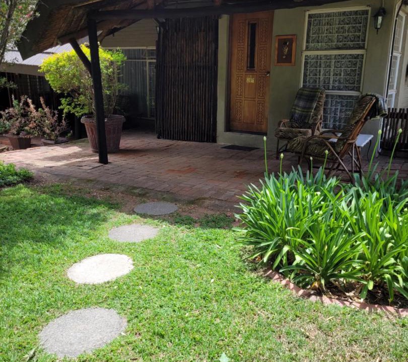 Photo of Others in Vredefort