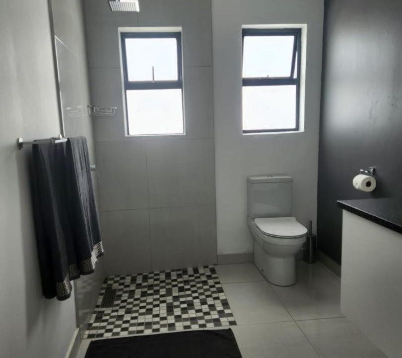 Photo of Bathroom in Nelspruit