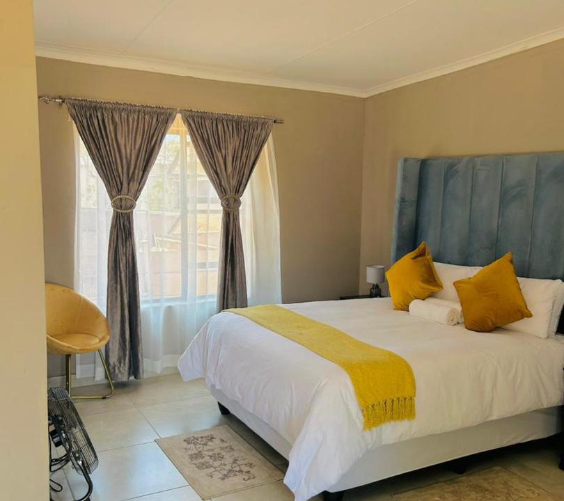 Photo of Bedroom in Bela-Bela
