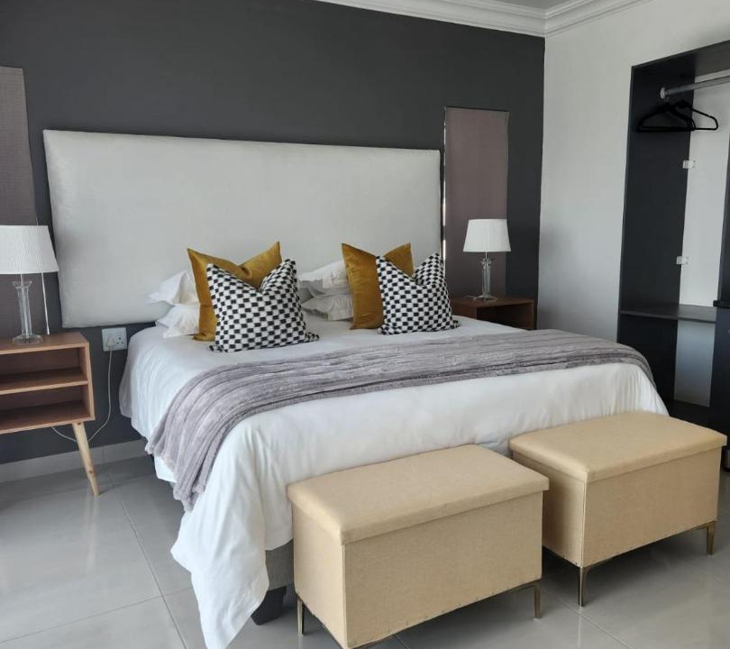 Photo of Bedroom in Nelspruit
