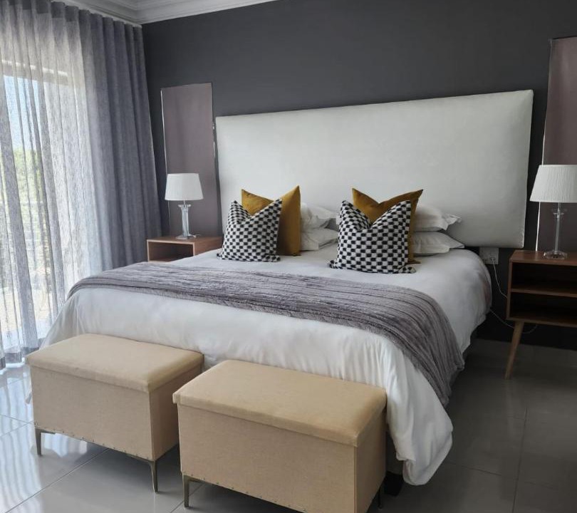 Photo of Bedroom in Nelspruit