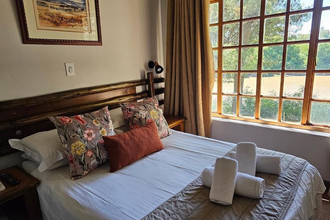 Photo of Bedroom in Maletswai