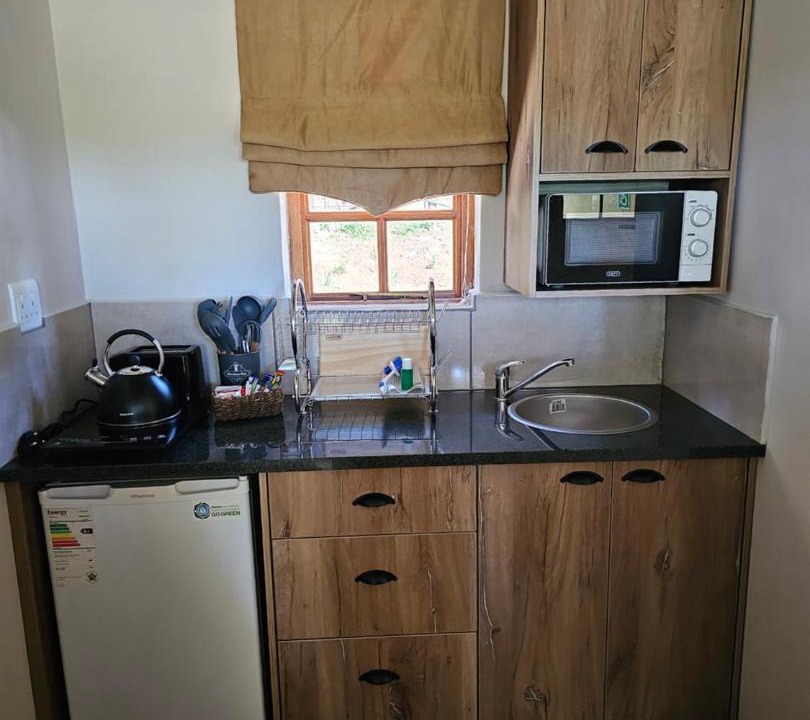 Photo of Kitchen in Maletswai