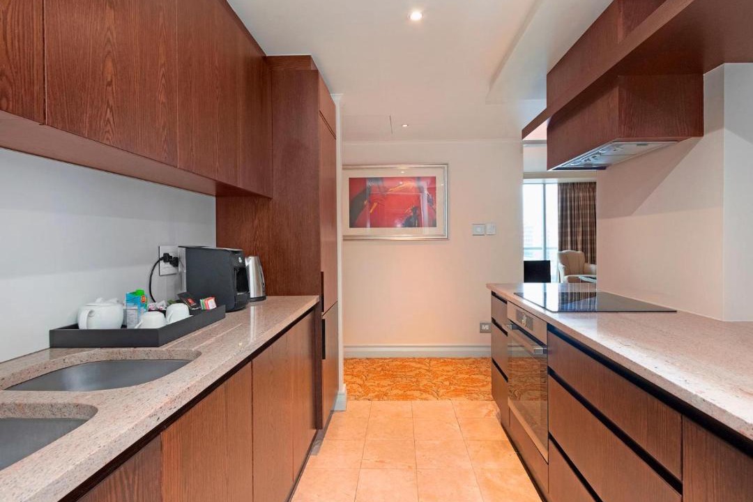 Photo of Kitchen in Bo'Kaap