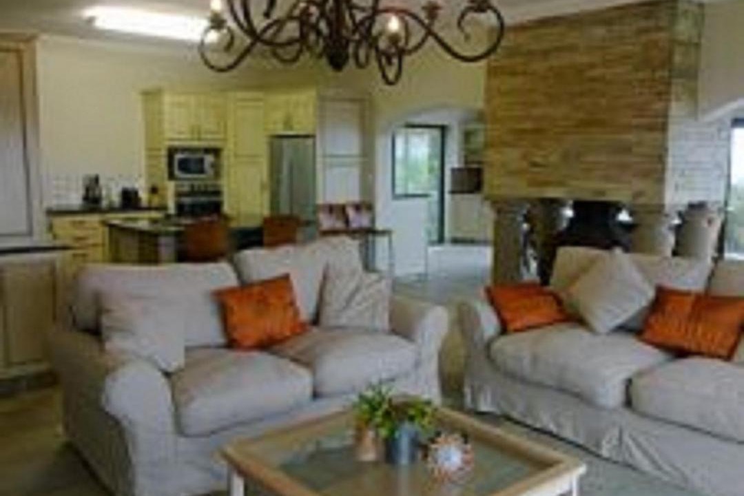 Photo of Livingroom in Eersterivierstrand
