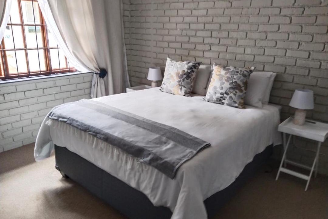 Photo of Bedroom in Riebeeckstad