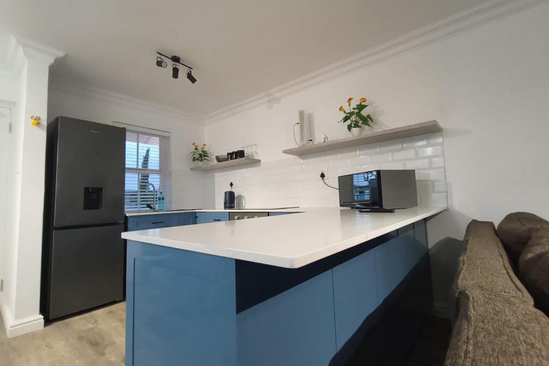 Photo of Kitchen in Knysna Central
