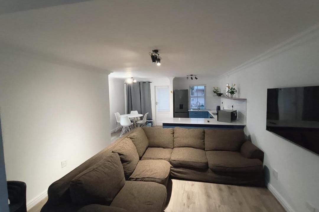 Photo of Livingroom in Knysna Central