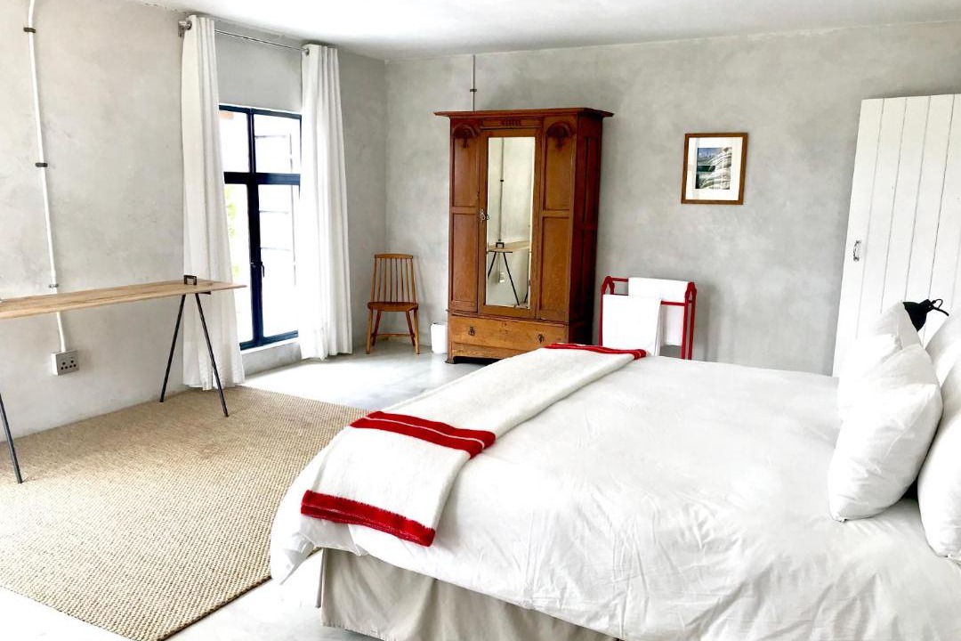 Photo of Bedroom in uMngeni