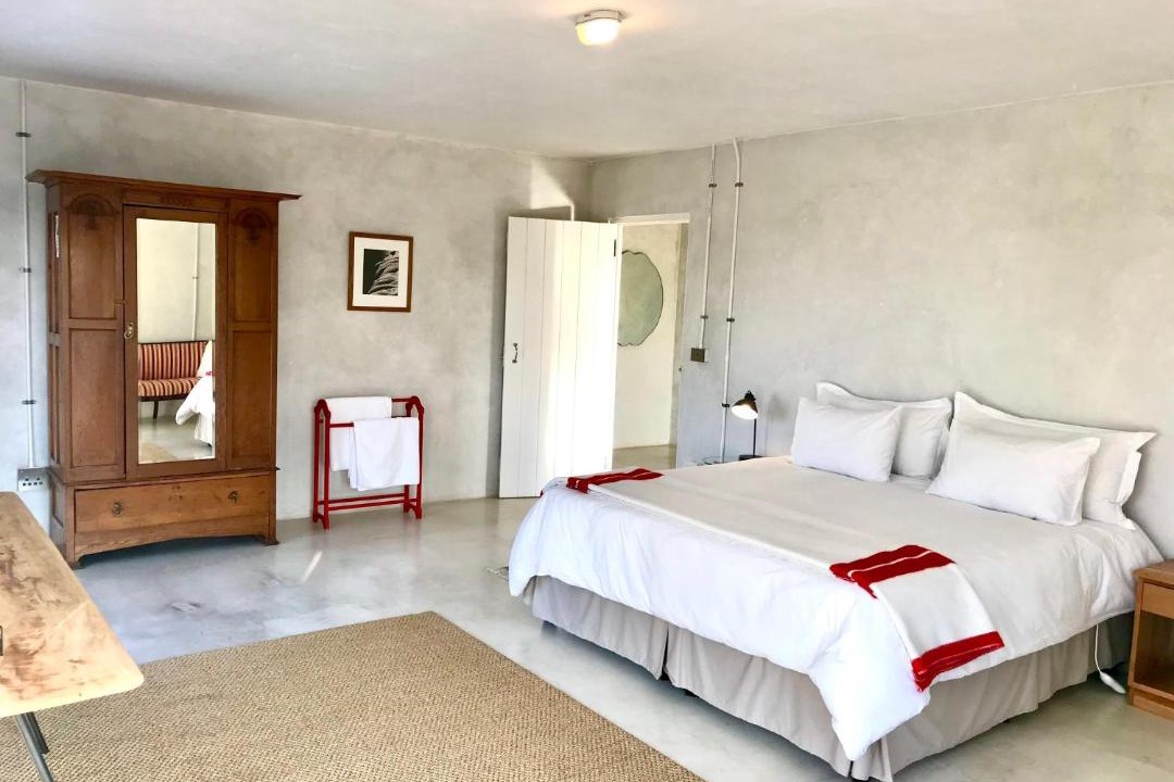 Photo of Bedroom in uMngeni