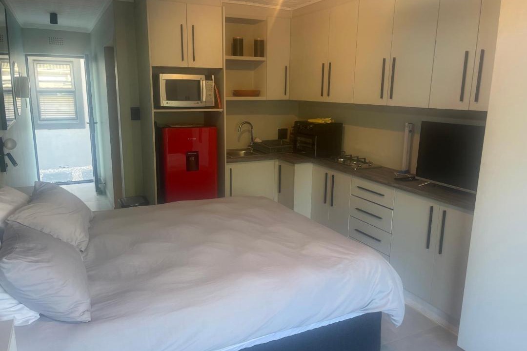 Photo of Bedroom in George